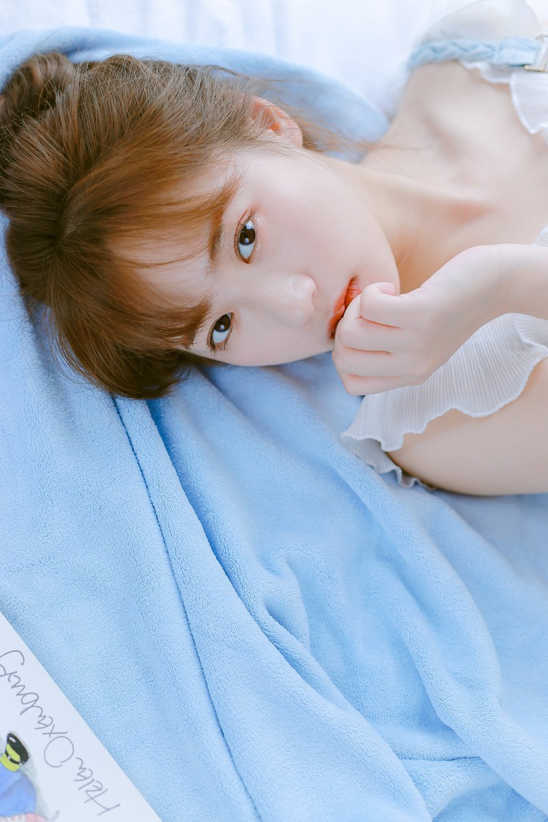我听见你声音