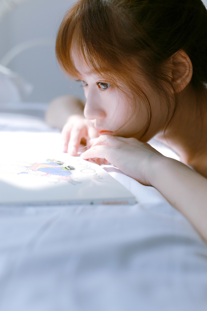 我听见你声音