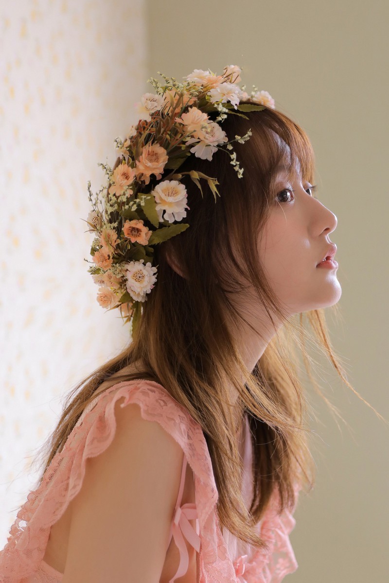 少女写真