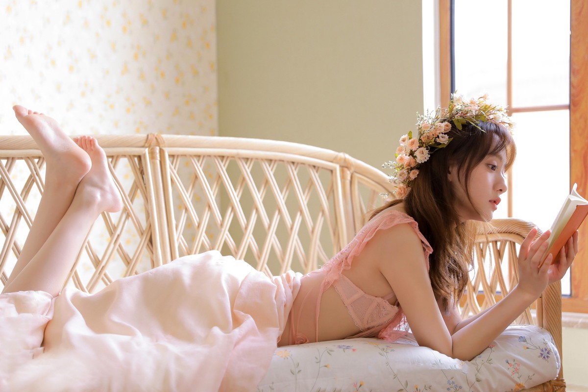 少女写真