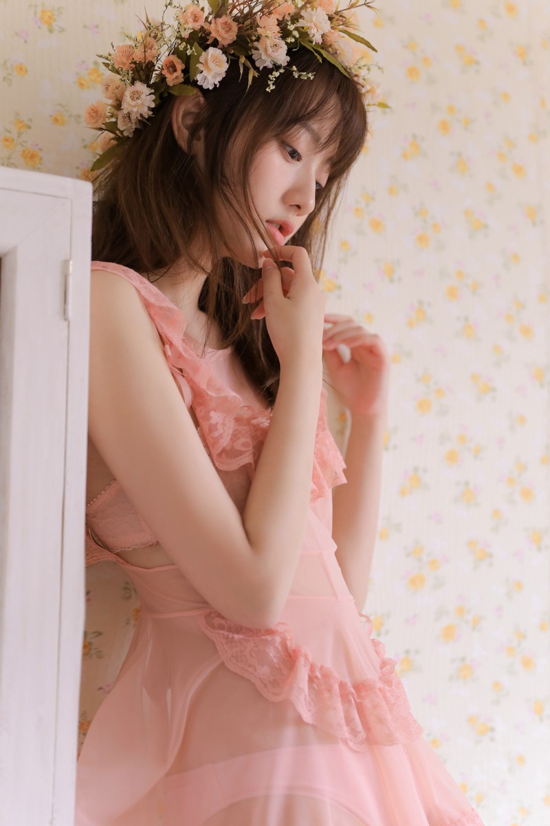 少女写真