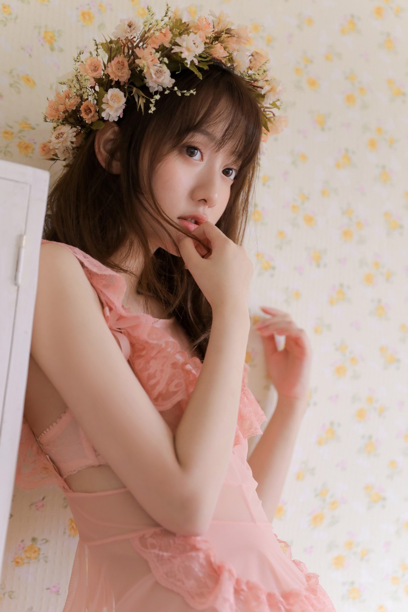 少女写真