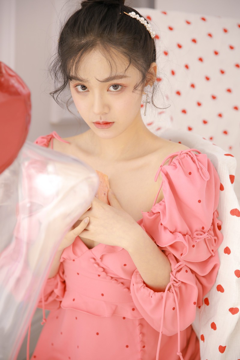 有时最想说的话在眼睛里