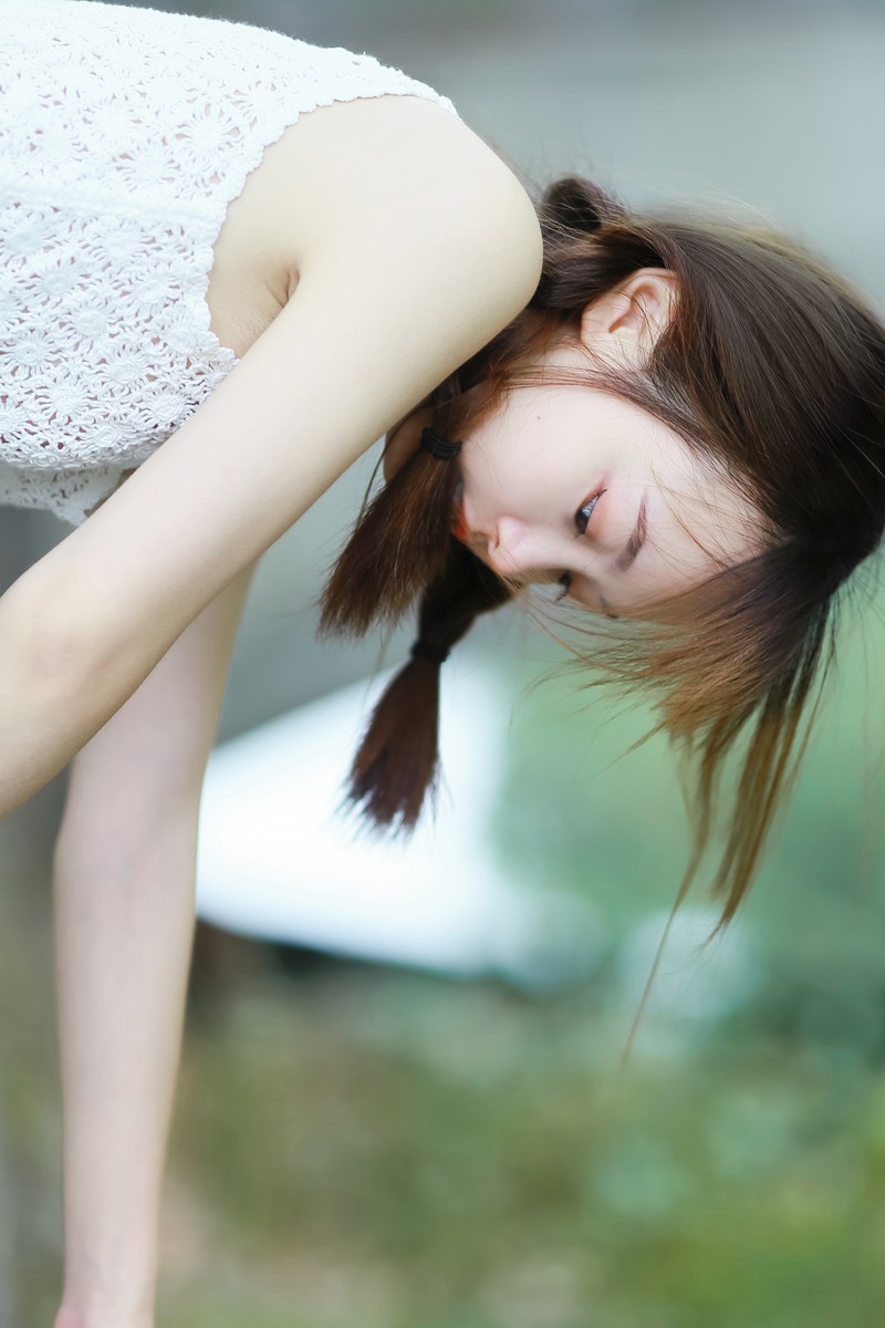 薄荷女孩