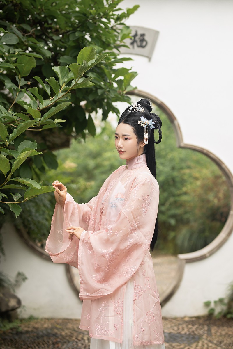 姑苏里