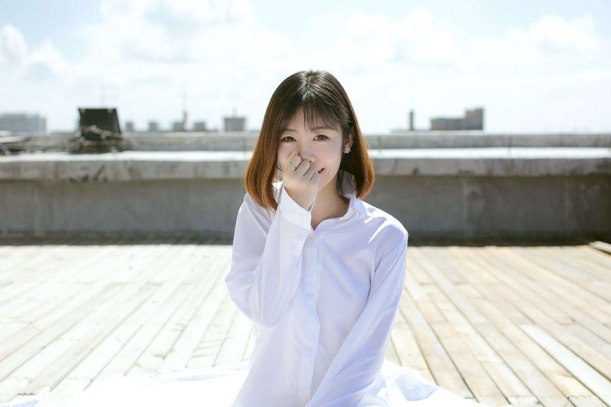 日系小清新