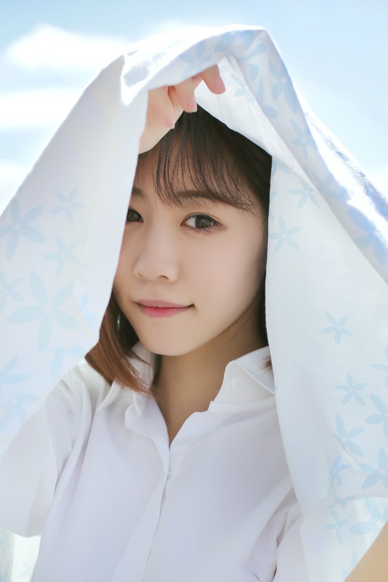日系小清新