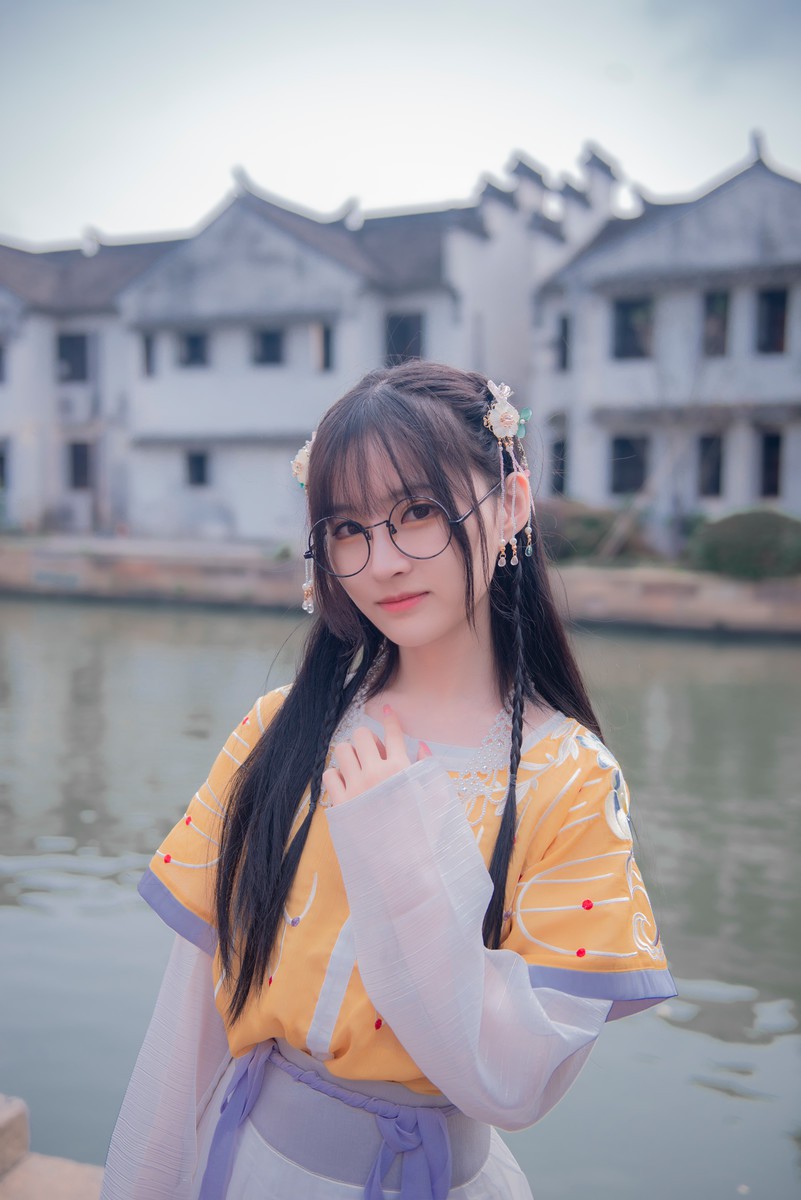 西塘汉服节