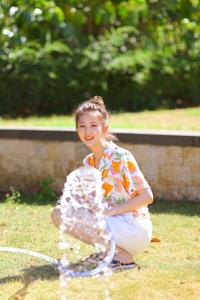 美女姐妹花