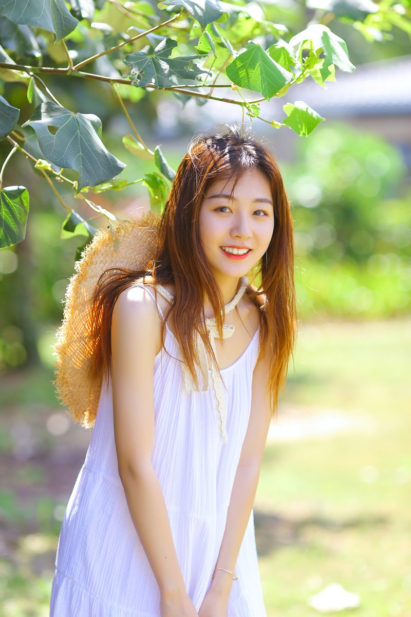 美女姐妹花
